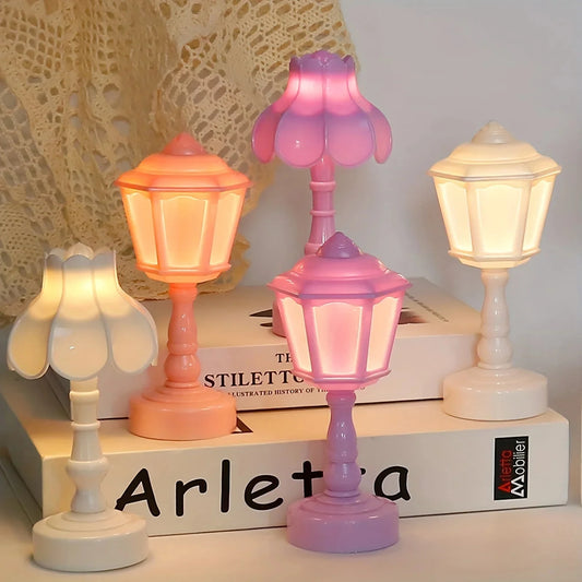Kawaii Pastel Light Lamp